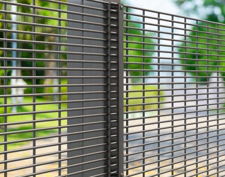 358 Security Fence