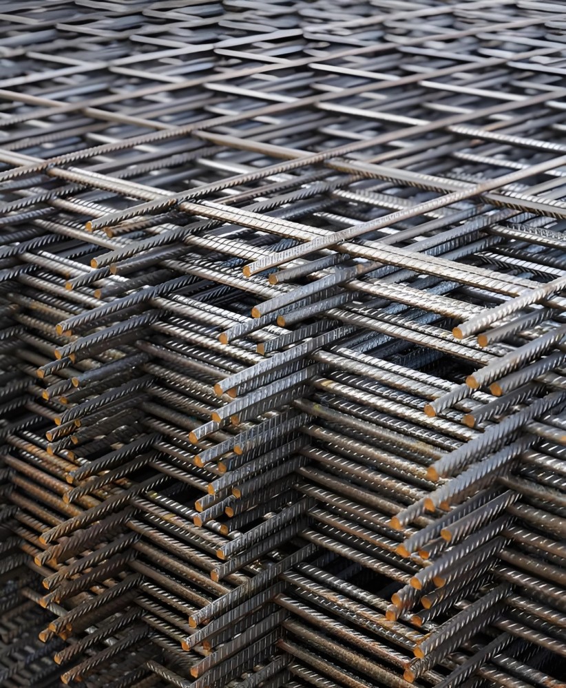 List of Packing Materials for Export Welded Reinforcing Mesh (Factory Practical Version)
